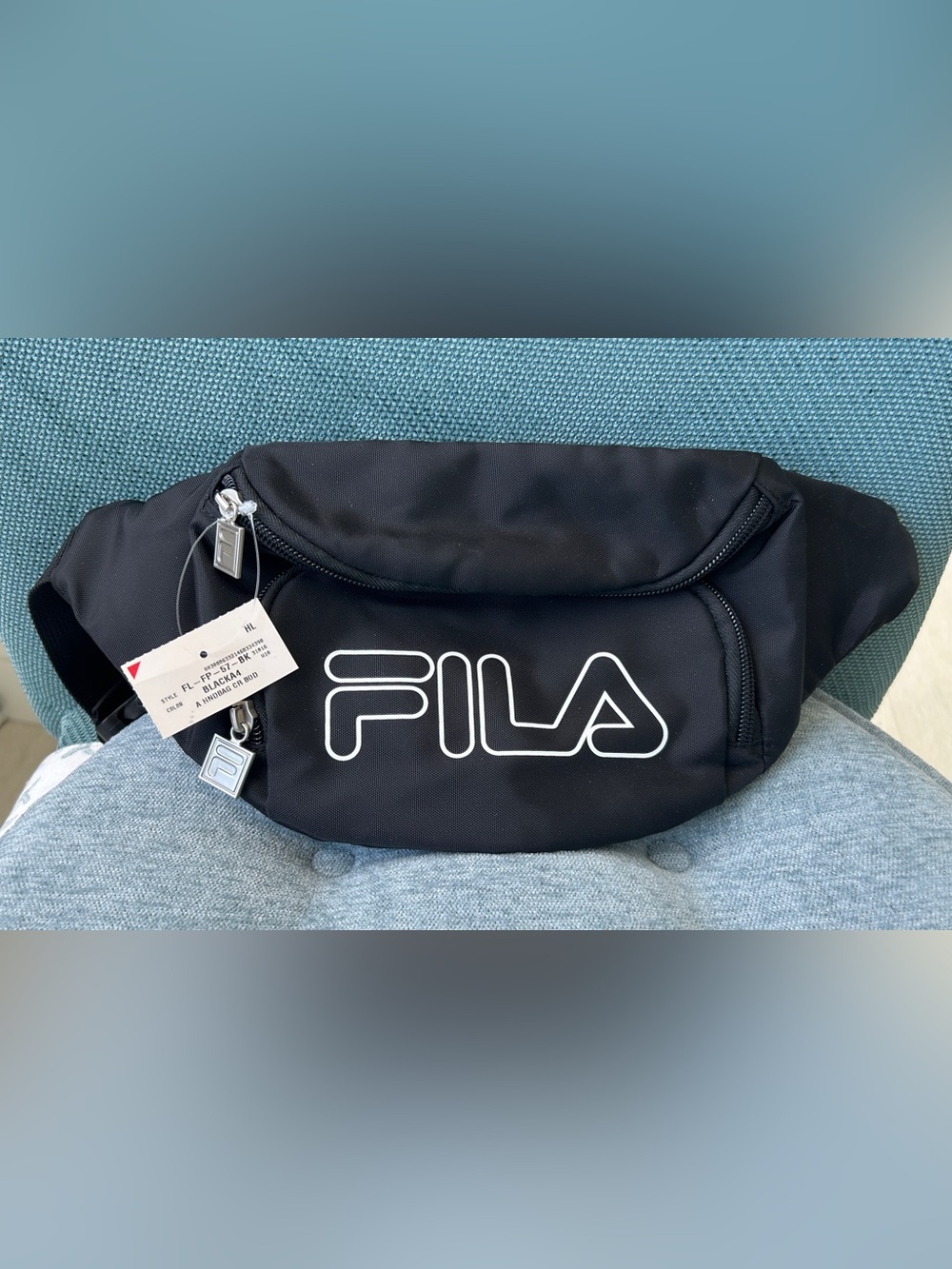 NWT FILA sling bag/fanny pack